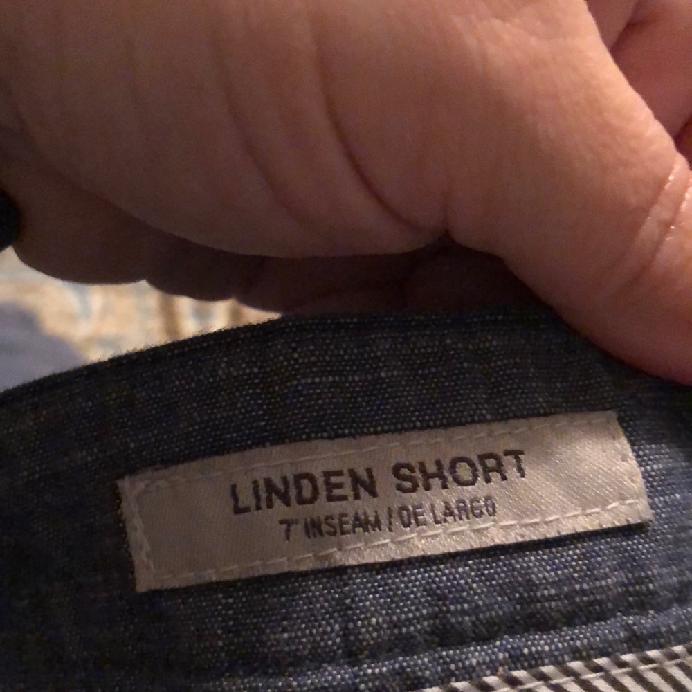 Shorts - Picture 2 of 4